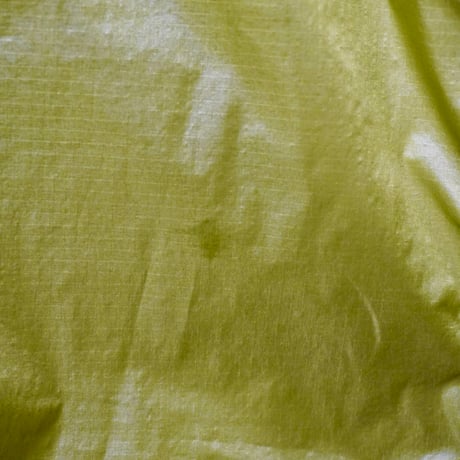 old mont-bell light weight nylon jacket