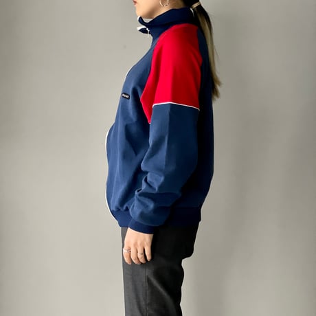 euro track jkt