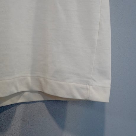 old mont-bell oval logo Tee