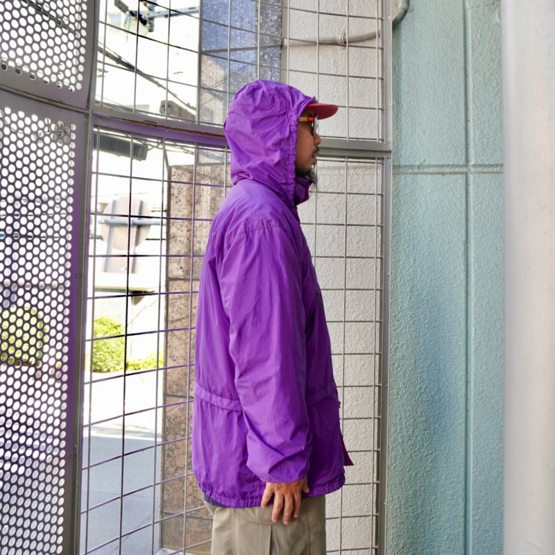 old mont-bell nylon jacket | HIGE OSAKA ONLINE