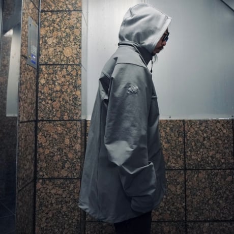 ARC'TERYX GUMMA LT jacket