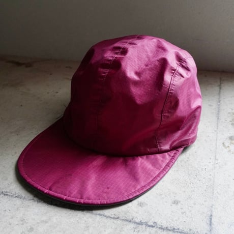 old mont-bell GORE-TEX cap
