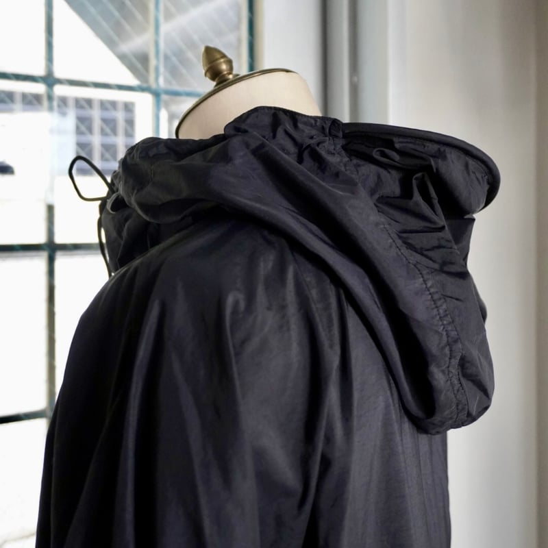 old mont-bell nylon anorak | HIGE OSAKA ONLINE
