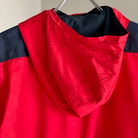 old mont-bell  SUPER DRU PARKA