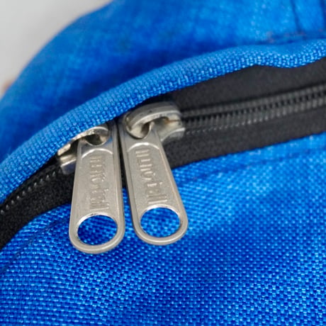 old mont-bell day pack