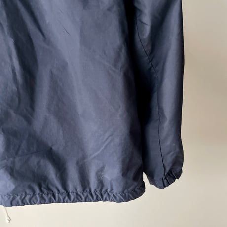 80s adidas(DESCENTE) nylon jkt