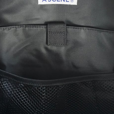 A SCENE Pocket day pack