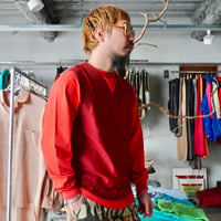 maharishi vest