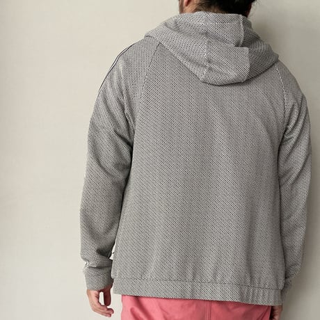 UMIT BENAN Hoodie