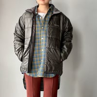 old mont-bell lightweight synthetic jkt