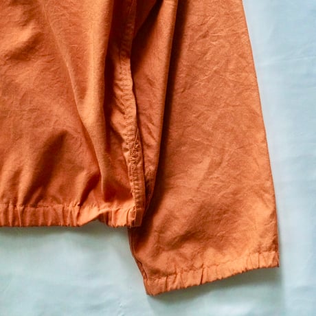old mont-bell awesome color nylon jacket
