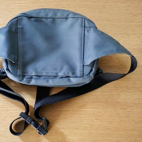 old mont-bell waist bag