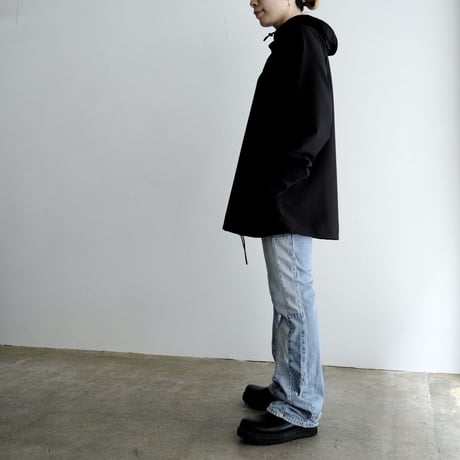 N.C.  "STRANGE TOP" 　black