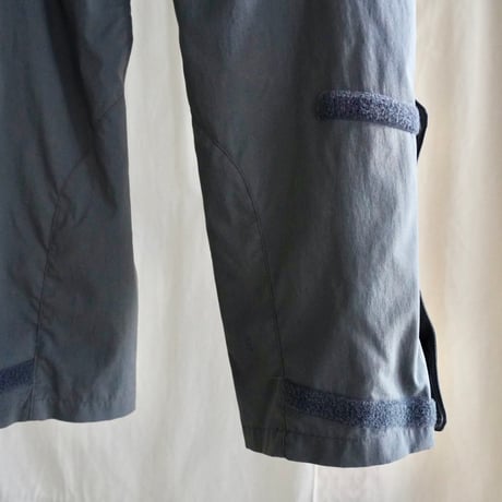 old mont-bell cycling pants  M
