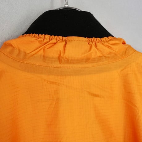 old mont-bell kayak jkt