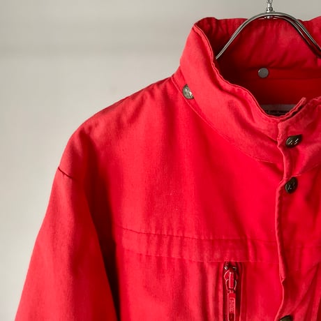 old mont-bell duck jkt