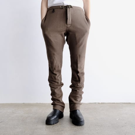 N.C "MRS pants" olive