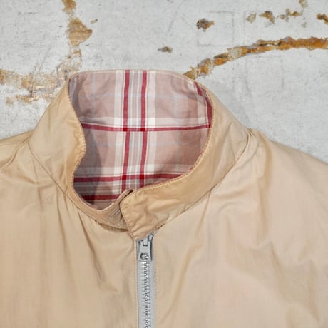 JIL SANDER reversible jacket