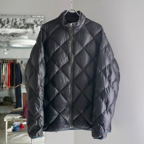 old mont-bell lightweight down jacket