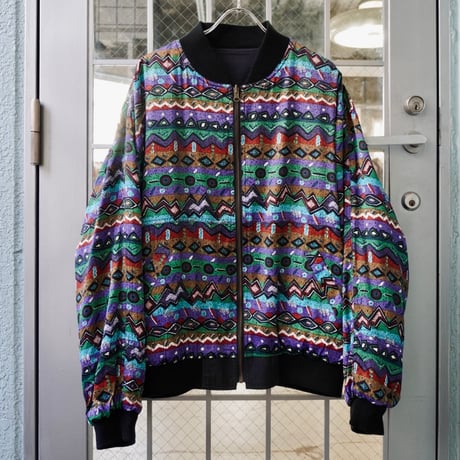 reversible jacket