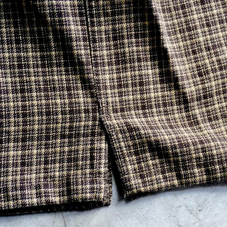old mont-bell Merino Wool shirt