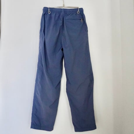 old mont-bell nylon easy pants