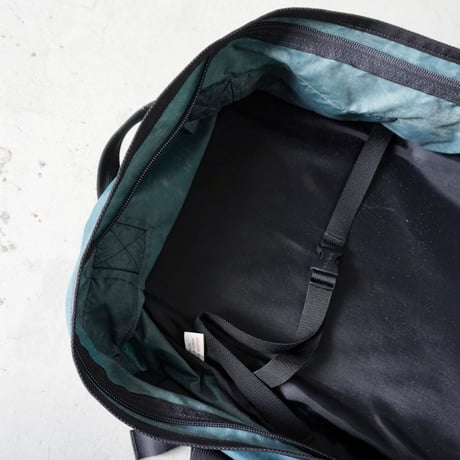 old mont-bell 2way bag