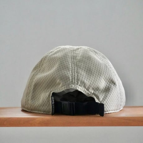 old mont-bell cap