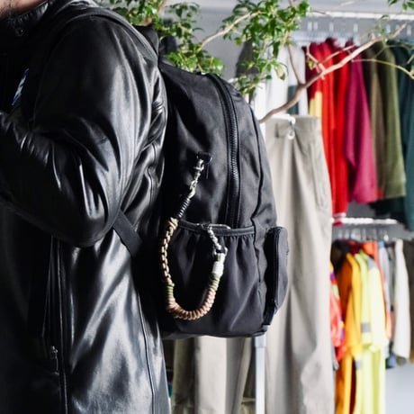 A SCENE Pocket day pack