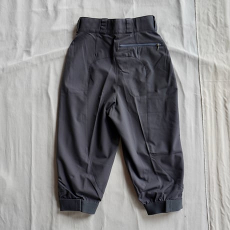 old mont-bell knickers pants