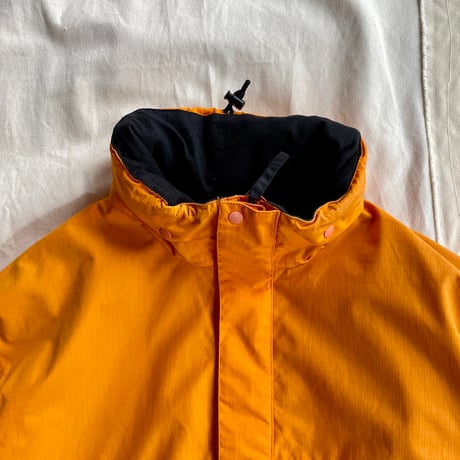 old mont-bell GORE-TEX jacket OVAL LOGO