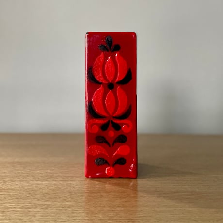 euro vintage vase