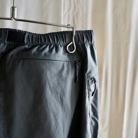 old mont-bell cycling pants  M