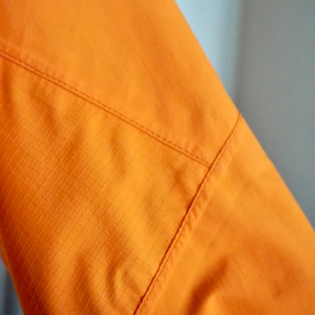 old mont-bell DRU PARKA