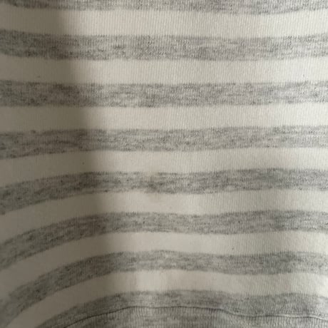 JIMMY'S BORDER SWEAT