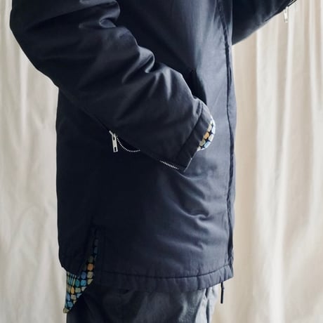 agnes b padding jkt
