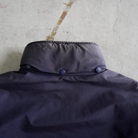old mont-bell puffer ski jacket