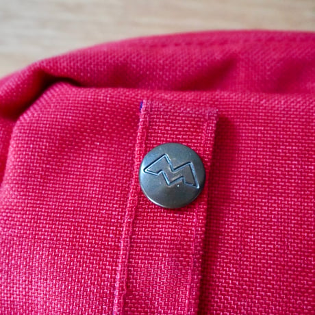 old mont-bell mini pouch