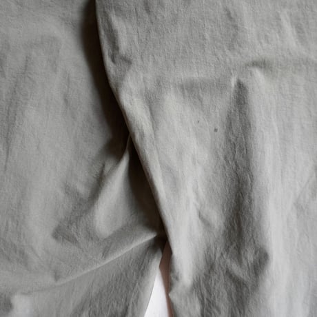 old mont-bell nylon pants