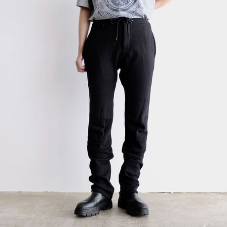 N.C "MRS pants" black