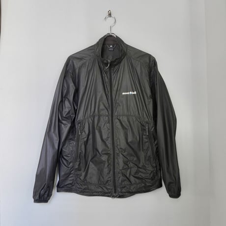 mont-bell U.L wind jkt