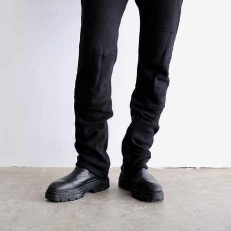 N.C "MRS pants" black