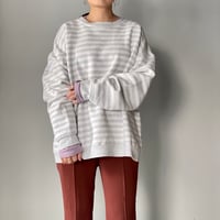 JIMMY'S BORDER SWEAT