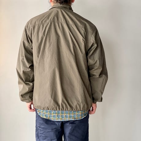 old mont-bell reflec jkt