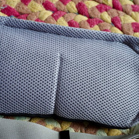 old mont-bell waist bag