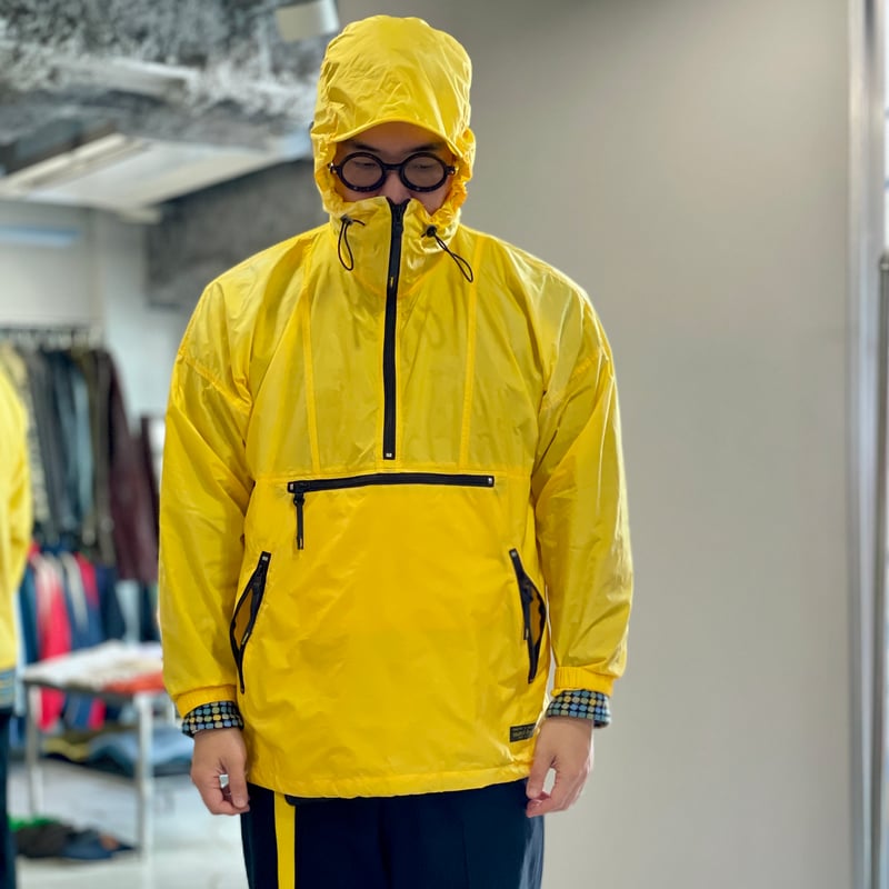 old mont-bell anorak | HIGE OSAKA ONLINE STORE