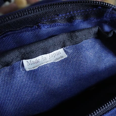 old mont-bell waist bag
