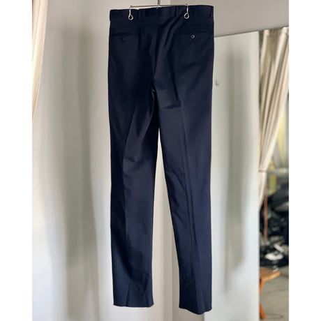 FILA 2tuck pants