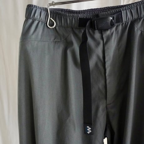 old mont-bell cycling pants  M