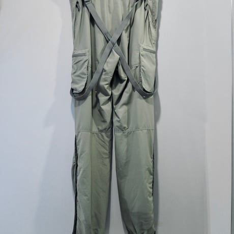 patagonia MARS PCU LEVEL5 SOFT SHELL PANTS
